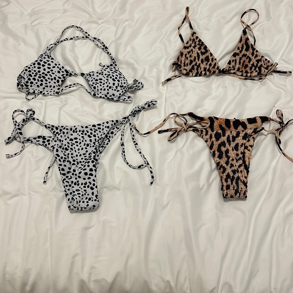 Zaful Other - Zaful bikinis